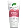 DR ORGANIC Do Exfoliante De Limpieza De Cara De Guayaba 150Ml.