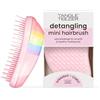 Tangle Teezer Mini Original Hairbrush - Spazzola per Capelli bagnati e asciutti - Districante per Tutti i Tipi di Capelli - Spazzola da viaggio perfetta per bambini - Unicorno Arcobaleno