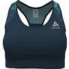 Odlo Donna Reggiseno sportivo ESSENTIAL PRINT