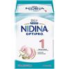 NESTLE' ITALIANA SpA Nidina Optipro 1 Polvere Latte Dalla Nascita 2x350g