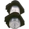 Bosch Filtro Diesel per Auto Bosch N2111 - Separa le particelle e l'acqua dal carburante, protegge il sistema di iniezione