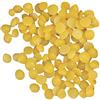 Rayher Lenticchie di Cera D'Api, 100% Cera D'Api, Busta 200 G, 3104500