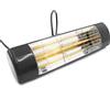 Victory Lighting HLW15AG - Lampada Infrarosso 1.5 KW Antracite