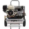 ABAC EngineAIR 4/22 LT 10 bar - Compressore Professionale Benzina