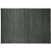 andiamo, Le Havre - Tappeto a Pelo Morbido Ideale per Soggiorno, Camera da Letto, corridoio, Sala da Pranzo, 100% Polipropilene, Privo di Sostanze nocive, Polipropilene, Grigio Scuro, 60 x 110 cm