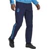 Adidas Pantaloni da jogging da uomo, blu navy, 3940, Blu marino, M