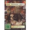 Indigo Das grosse Heft
