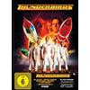 Turbine Thunderbirds | Mediabook (2x Blu-ray) mit Dolby Atmos + Auro-3D | Cover A - 555 Stück