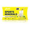 GoMo ENERGY® Isotonic Sport Drink - Bevanda Sport istonica senza zucchero | Allenamento intensivo e Recuperare velocemente | Migliorare le prestazioni fisiche e mentali | SPORTS MINERALS 30 Porzioni