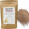 Bauernladenhelene nachhaltig-regional-sa Naturalmente buono: fiocchi di grano saraceno biologico per una ricca esperienza di colazione. (3000g)
