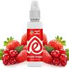 AROMI E AROMI | Aroma Frutti Rossi - Aroma Alimentare in Gocce per Dolci, Bevande e Yogurt | Prodotto Vegano e Zero Calorie | Prodotto Italiano (30ml)