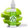 AROMI E AROMI | Aroma Mela Verde - Aroma Alimentare in Gocce per Dolci, Bevande e Yogurt | Prodotto Vegano e Zero Calorie | Prodotto Italiano (30ml)