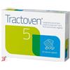 EURONATIONAL Srl TRACTOVEN 5 20 CAPSULE VEGETALI