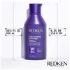 Redken Color Extend Blondage Shampoo per capelli biondi 300ml
