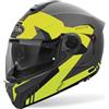 AIROH CASCO MODULARE SPECKTRE CLEVER YELLOW MATT L