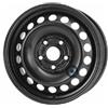 Alcar SF9165, Cerchione in acciaio