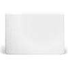 Babaco 7/8'' Custodia universale per tablet Bianco