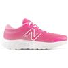 NEW BALANCE scarpe neutre New Balance 520 girl rosa