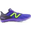 NEW BALANCE scarpe chiodate New Balance Fuelcell md500 v9 violetto