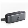 Soundcore Motion 100 Cassa Bluetooth Portatile, cassa bluetooth potente alta ris. wireless,ultra portatile per uso esterno, EQ personalizzabile, IPX7