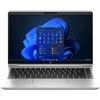 HP Notebook ProBook 455 G10 Monitor 15.6" Full HD AMD Ryzen 5 7530U Ram 16 GB SSD 512GB 4x USB 3.2 Windows 11 Pro