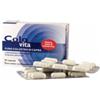 OH INTERNATIONAL SRL Colovita Integratore 30 Capsule
