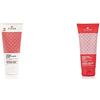 GYADA COSMETICS, Crema Modellante Ricci 5th Anniversary, Crema per Capelli Senza Risciacquo ad Azione Disciplinante e Anticrespo & Maschera Modellante Effetto Idratante