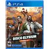 Skybound Disco Elysium - The Final Cut for PlayStation 4