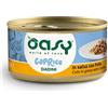 Oasy Caprice Dadini per Gatti da 85 gr Gusto Pollo