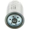 Bosch Filtro Diesel per Auto Bosch N4460 - Separa le particelle e l'acqua dal carburante, protegge il sistema di iniezione