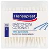 Hansaplast Bastoncini Cotone, 200 Bastoncini
