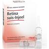 Guna Retina Suis Inj 10f 1,1ml Heel