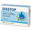 Farmaderbe Disstop Integratore Benessere Intestinale, 30 Compresse
