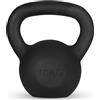 Athlyt - Kettlebell in ghisa, 4 kg