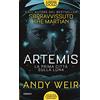 Newton Compton Editori Artemis. La prima città sulla luna