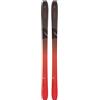 Atomic N Backland 85 Black/Red