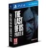 Sony The Last of us Parte II Special Edition [Edizione: Spagna]