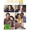 Disney This is us - Season 3