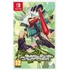 Skybound Games SWITCH Bomb Rush Cyberfunk