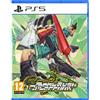 Skybound Games PS5 Bomb Rush Cyberfunk