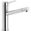 NOBILI RUBINETTERIA Nobili Rubinetterie - Snow Miscelatore cucina monocomando - SN00713CR