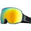 Quiksilver Maschera Da Sci The Webb Tr