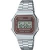 Casio A168wa-5ayes Watch One Size