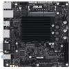 Asus Scheda Madre Asus Prime N100I D D4 CSM (Intel CPU on Board) (D) [90MB1F70-M0EAYC]