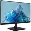 Acer Monitor Led 23.8 Acer B247Y E Full HD 1920x1080p 4ms classe E Nero [UM.QB7EE.E08]