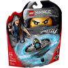 LEGO Ninjago (IT) 70634 - NYA - Maestro di Spinjitzu