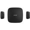 AJAX Hub 2 (4G) Nera 33151 Centrale antifurto wireless LTE/3G/2G + ethernet fino a 100 dispositivi