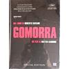 DVD GOMORRA Matteo Garrone Special Edition 2 Dischi Cofanetto Nuovo Sigillato