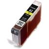 Canon : Ink-Jet Compatibile ( Rif. CLI-42 Y ) - Giallo - ( 13 ml ) - ( 6387B001 )