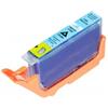 Canon : Ink-Jet Compatibile ( Rif. PGI-72 PC ) - Ciano_Photo - ( 6407B001 )